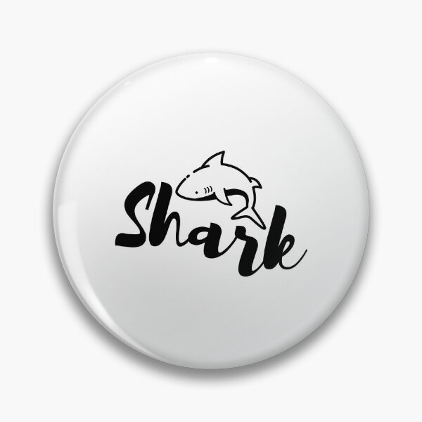 Item preview, Shark Silhouette designed and sold by bas19101.