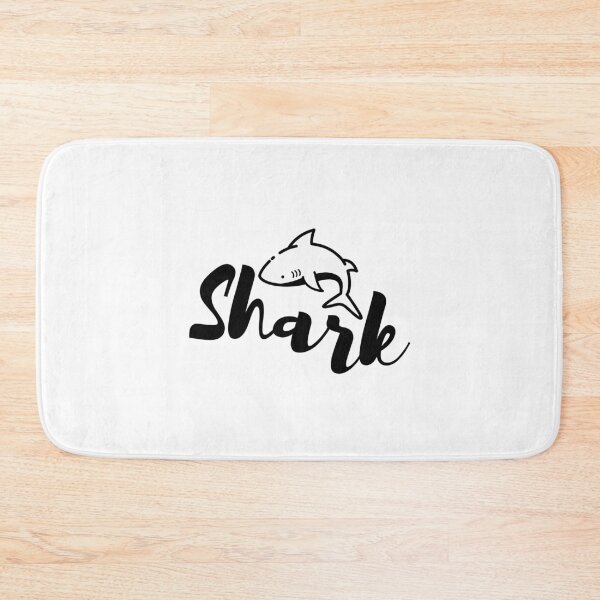 Item preview, Shark Silhouette designed and sold by bas19101.