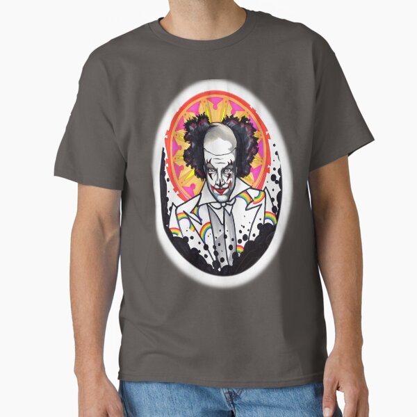 binky, king of the juggalos. Classic T-Shirt