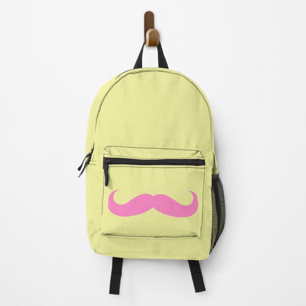 Item preview, Pink Mustache designed and sold by SNG12.