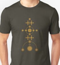 Atomic Unisex T-Shirt