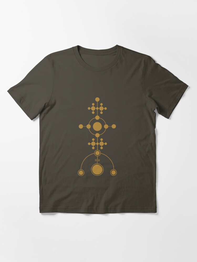 atomic blonde t shirt