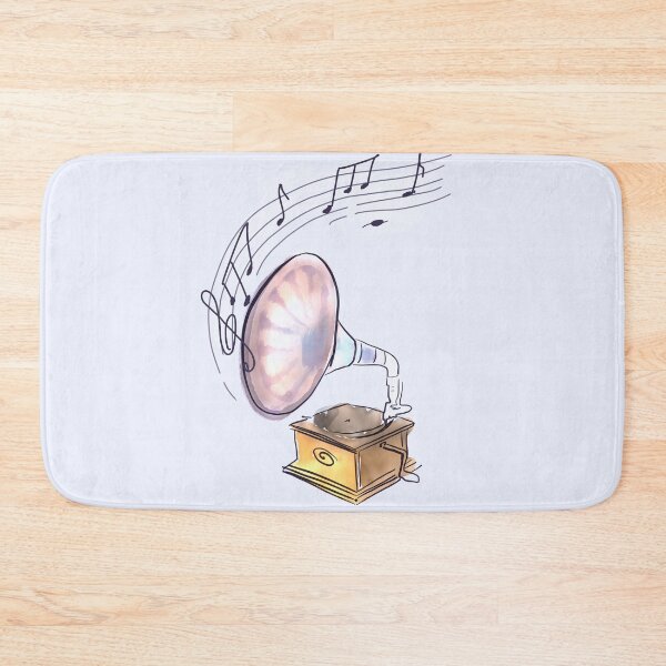 Item preview, Gramophone  designed and sold by ArtKseniia.