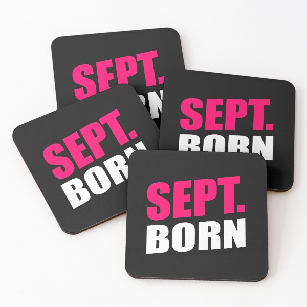 Artikelvorschau, Alles Gute zum Geburtstag Shirt für September-geboren - Awesome BORN IN Sep - Geburtstagsgeschenk Merchandise & Shirt entworfen und verkauft von ViVedX.