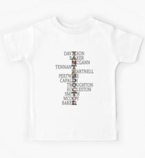I am the Doctor Kids Tee