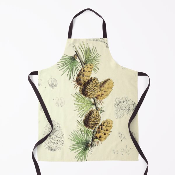 Item preview, Botanical Pinecones designed and sold by BlueSpecsStudio.