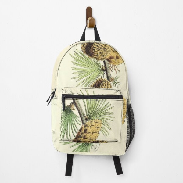 Item preview, Botanical Pinecones designed and sold by BlueSpecsStudio.