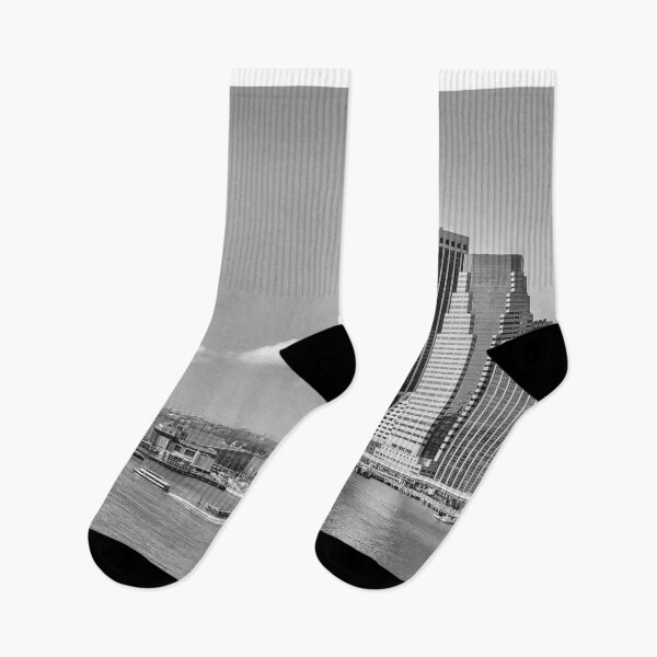 Item preview, Skyline Manhattan and statue of liberty designed and sold by Photopat.