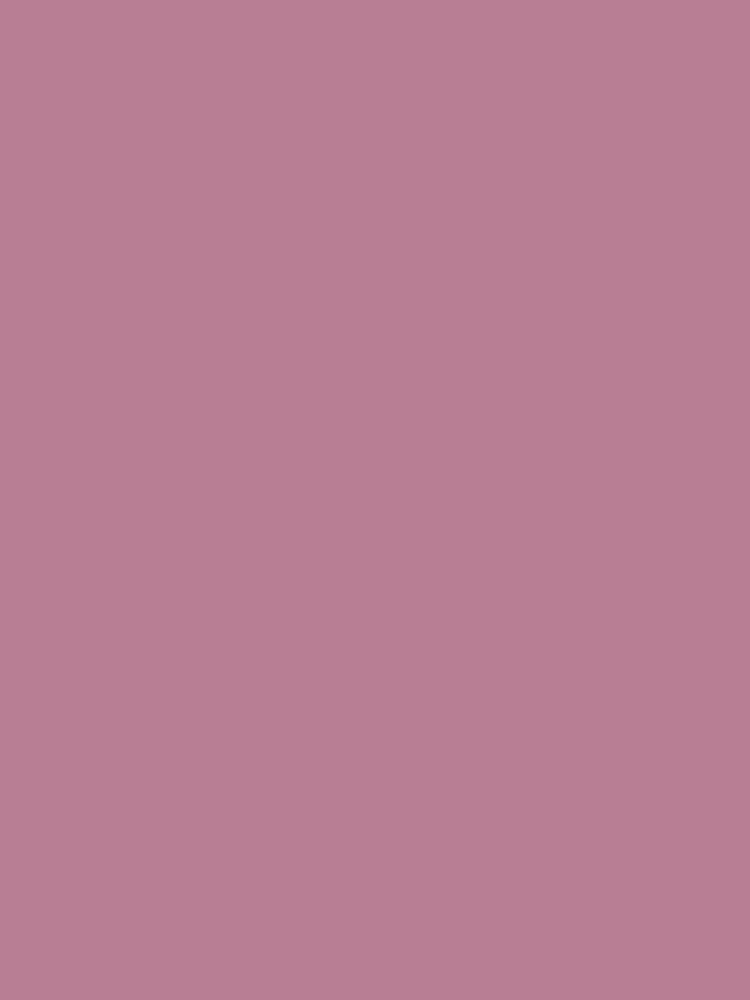 Charming Dark Pastel Pink Purple Solid Color Pairs To Sherwin Williams Red  Clover SW 6564 | Kids T-Shirt