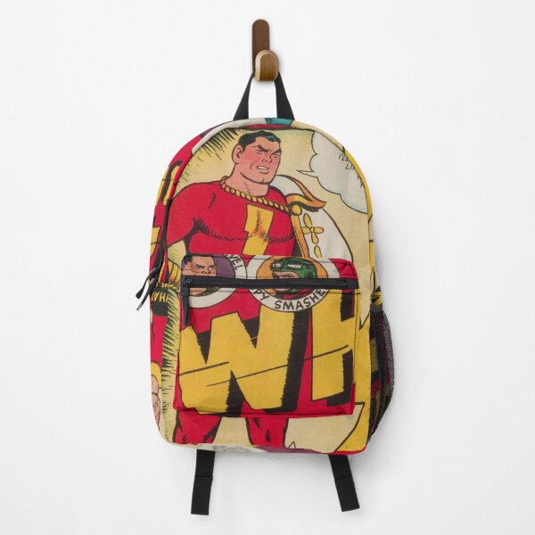 Item preview, WHIZ Comics #53 designed and sold by GraphicsGallery.