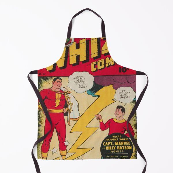 Item preview, WHIZ Comics #53 designed and sold by GraphicsGallery.