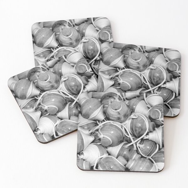 Item preview, Wooden tops designed and sold by Gaspar Avila.