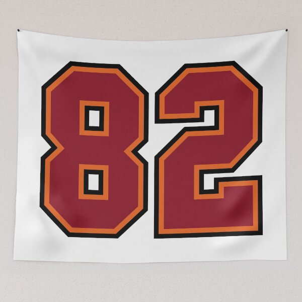 Item preview, 82 Sports Tampa Eighty-TwoJersey designed and sold by HelloFromAja.