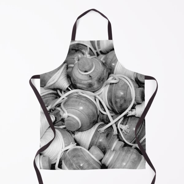 Item preview, Wooden tops designed and sold by Gaspar Avila.