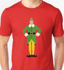 Elf Unisex T-Shirt