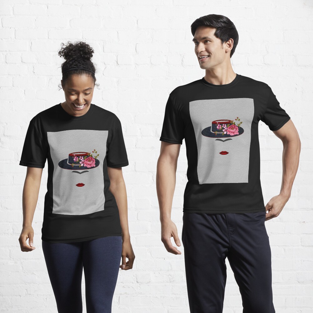 Item preview, Active T-Shirt designed and sold by Vk91art.