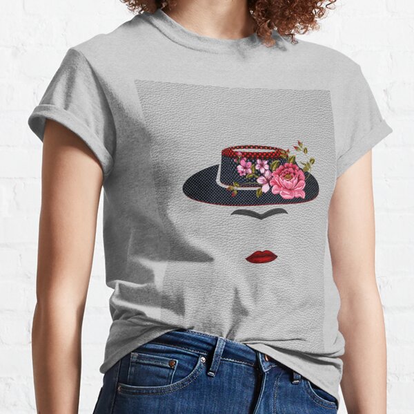 Frida Kahlo 2 Classic T-Shirt