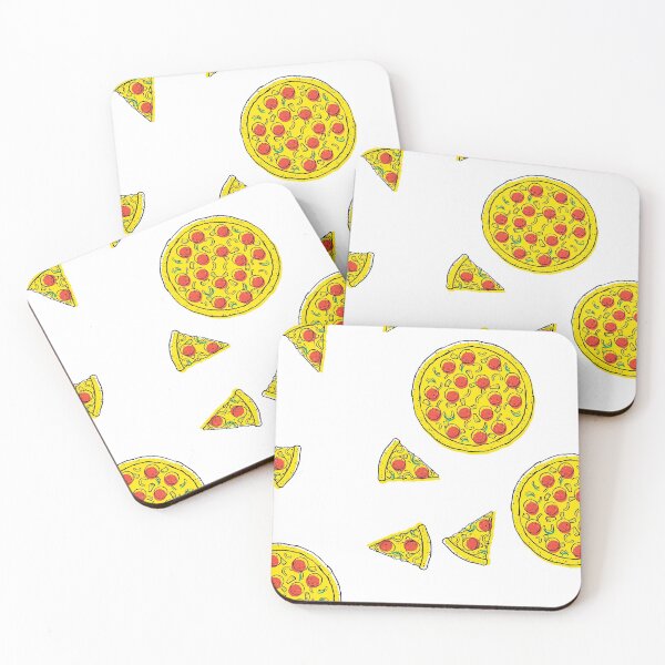 Item preview, Foodie pizza designed and sold by bestshirtdesign.