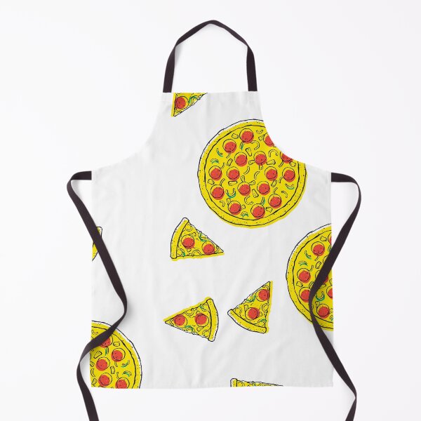 Item preview, Foodie pizza designed and sold by bestshirtdesign.