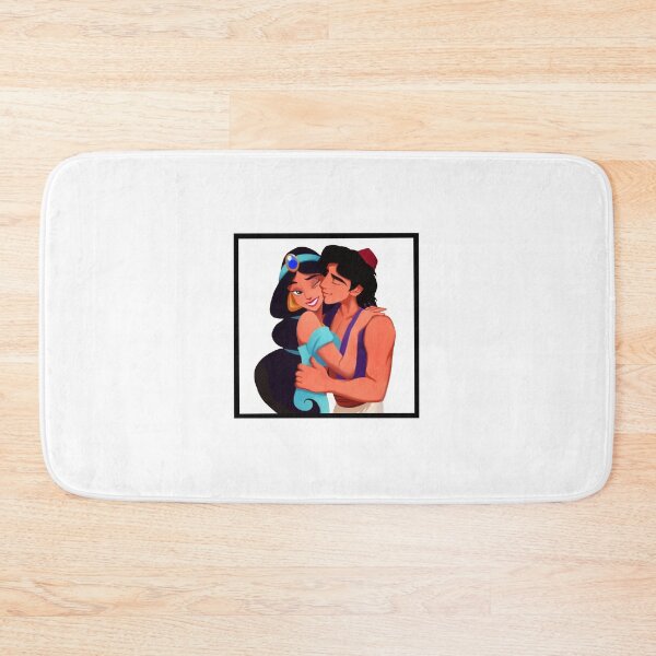 Item preview, Allaadin & Yasmin designed and sold by RebeckaWi.