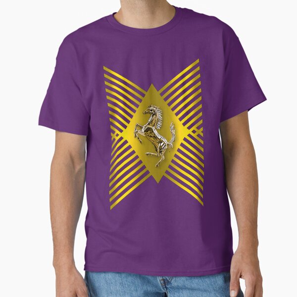 Classic T-Shirt
