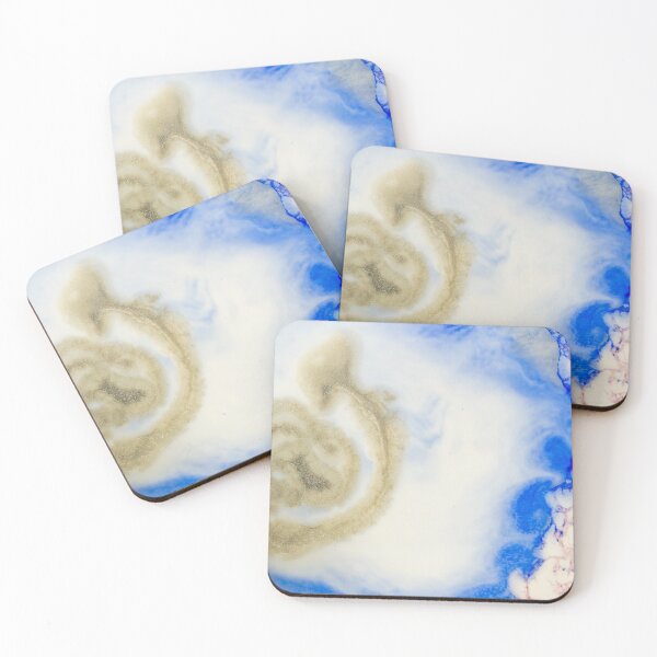 Item preview, Acid Wash Marble  designed and sold by MclaughlinGifts.