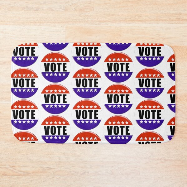 Item preview, Vote  Vote Vote designed and sold by stevenwoodcock.