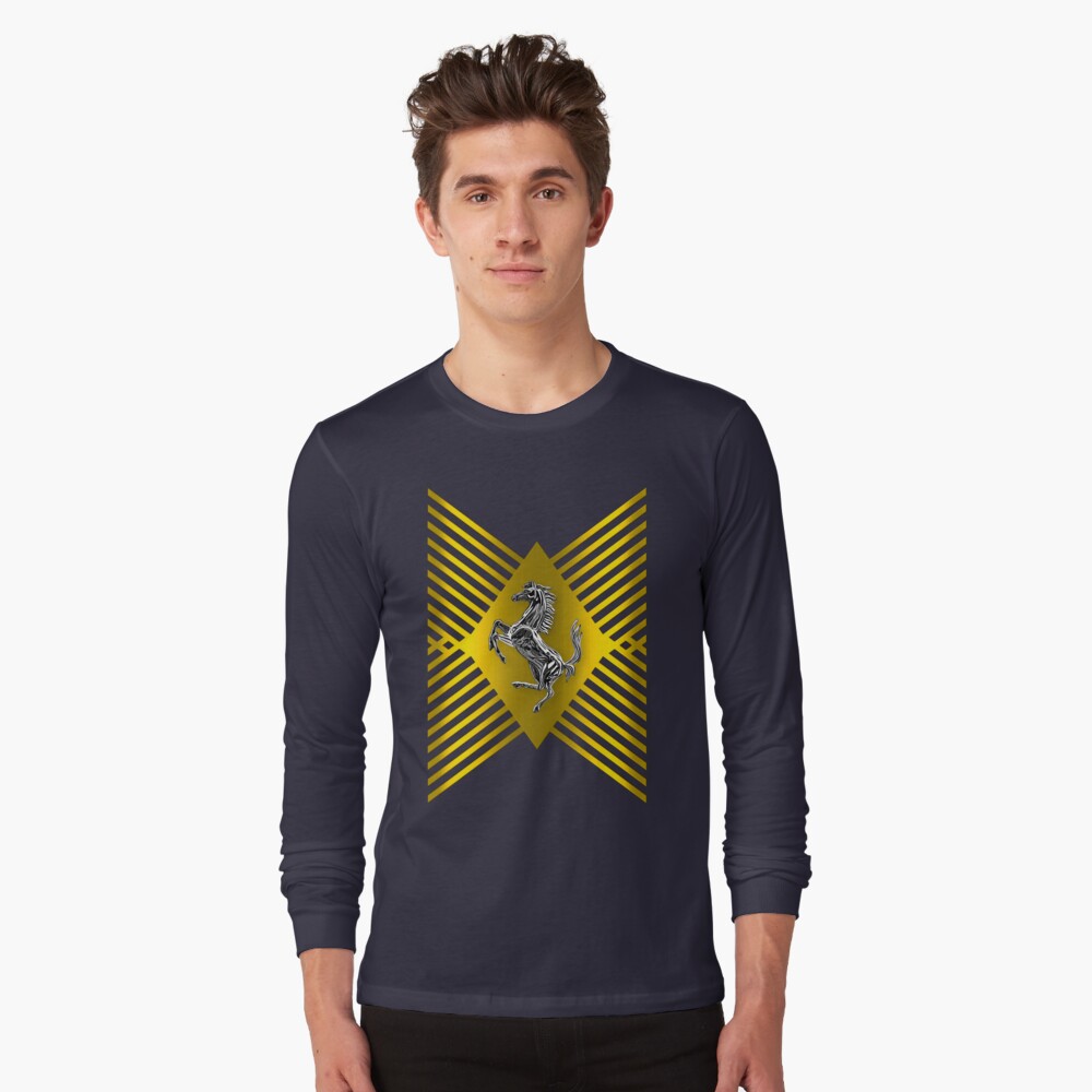 Item preview, Long Sleeve T-Shirt designed and sold by Vk91art.