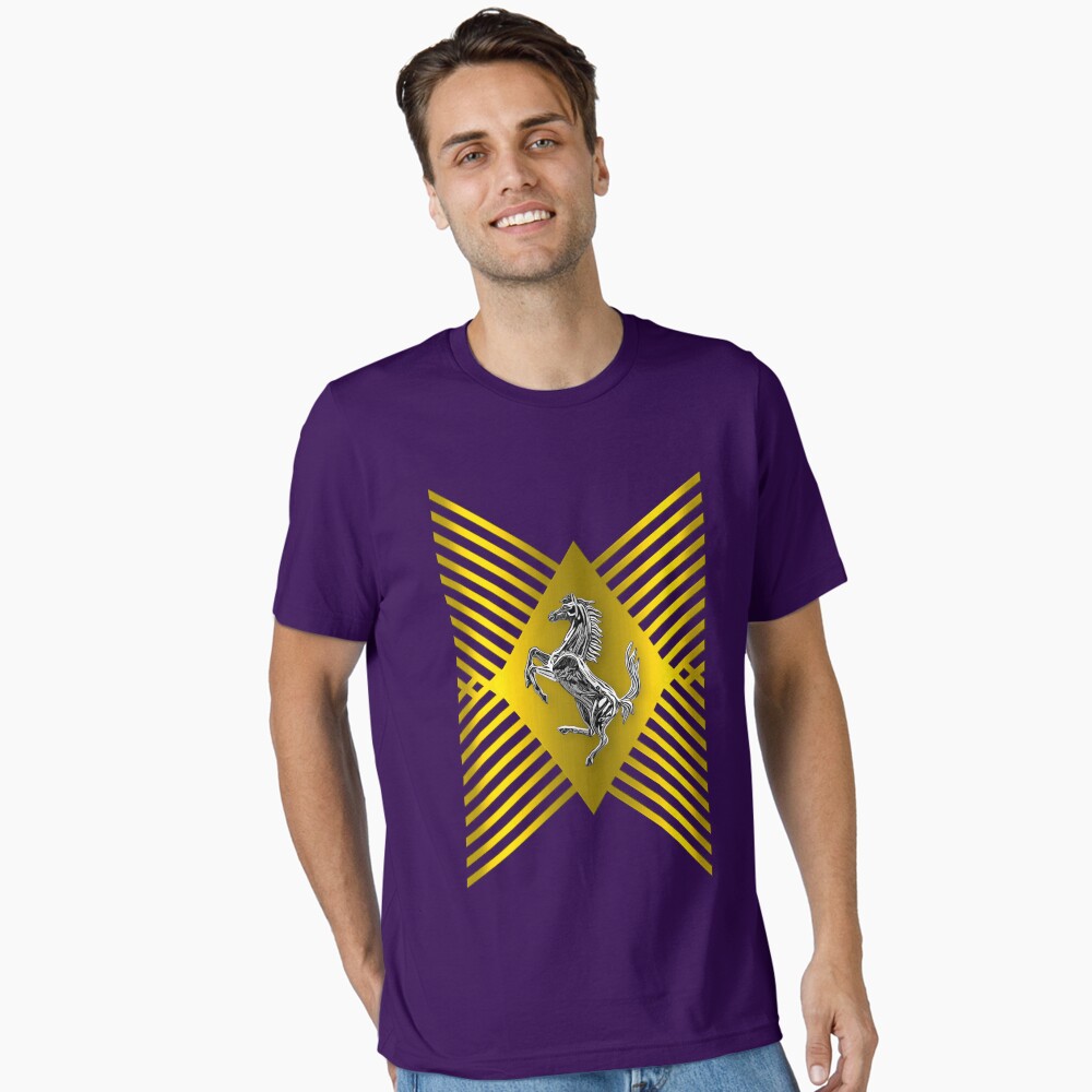Item preview, Essential T-Shirt designed and sold by Vk91art.