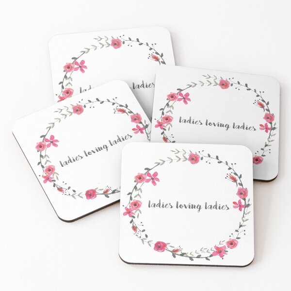 Item preview, Sanvers - Ladies Loving Ladies designed and sold by dom e..