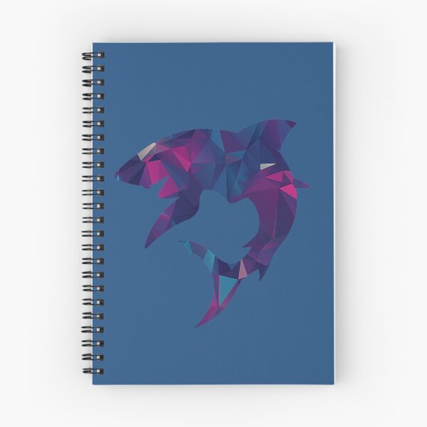 Item preview, Shark diamond designed and sold by Artenas.