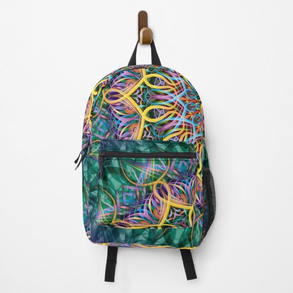 Item preview, Slipknot Sonata designed and sold by Becky Titus.