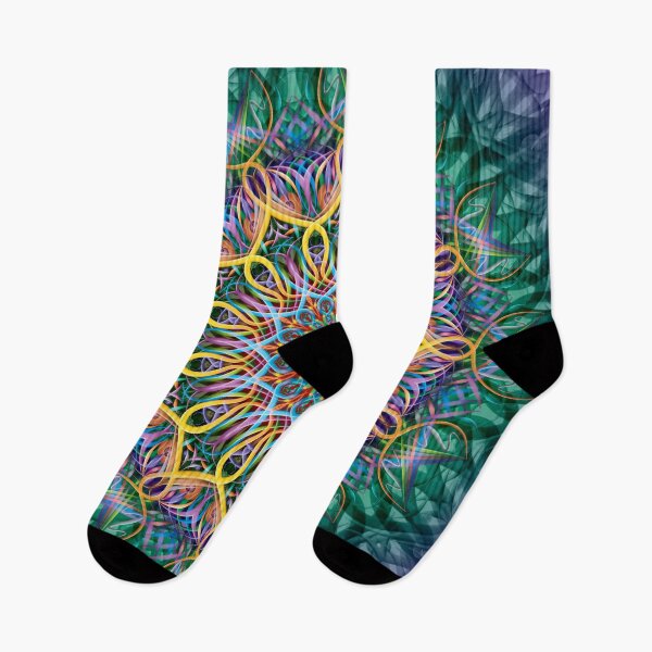 Item preview, Slipknot Sonata designed and sold by Becky Titus.