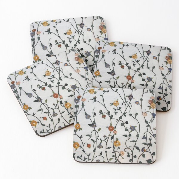 Item preview, Wallpaper designed and sold by Richard Allen.