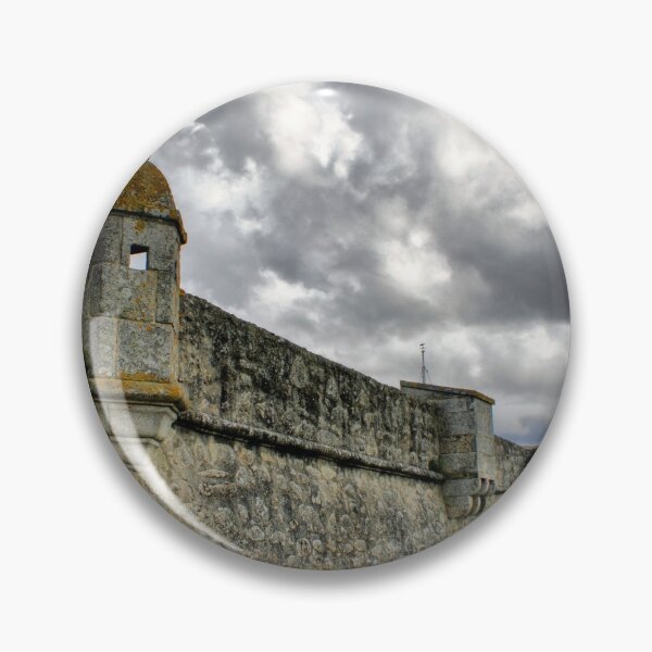 Item preview, Fort of Lagarteira designed and sold by vribeiro.