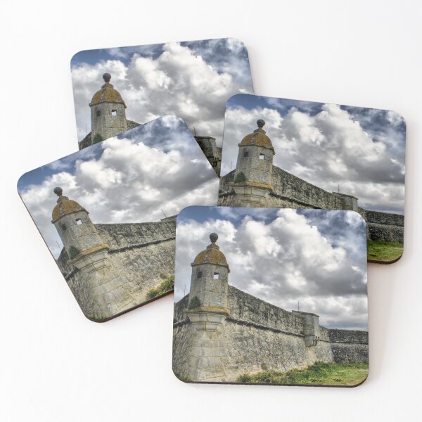 Item preview, Fort of Lagarteira designed and sold by vribeiro.