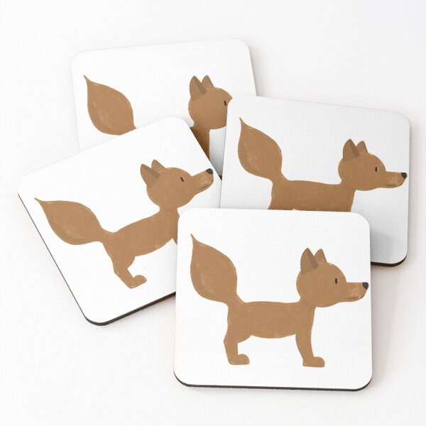Item preview, Foxy designed and sold by Hulired.