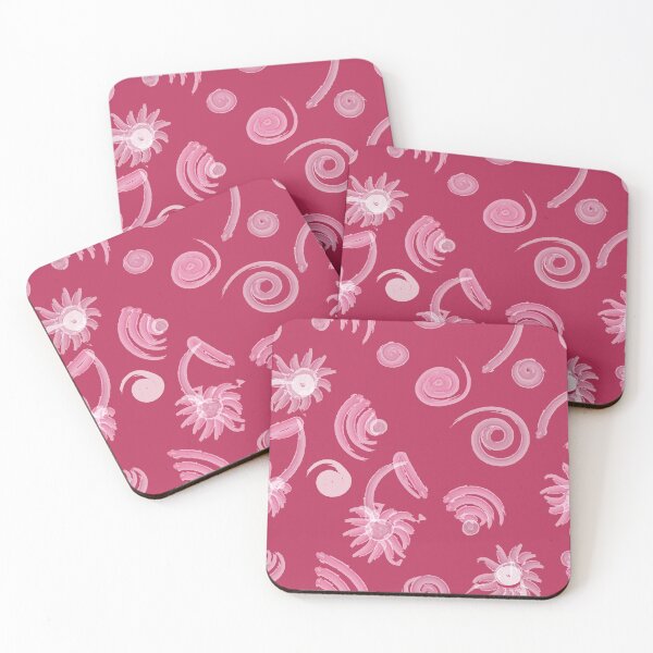 Item preview, Watercolor Chill (purple) designed and sold by HelyanDesign.