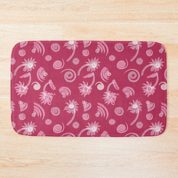 Item preview, Watercolor Chill (purple) designed and sold by HelyanDesign.