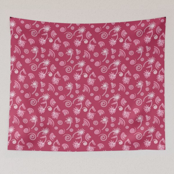 Item preview, Watercolor Chill (purple) designed and sold by HelyanDesign.