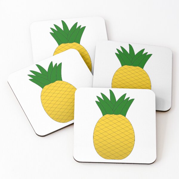 Item preview, Pineapple designed and sold by VWharton.