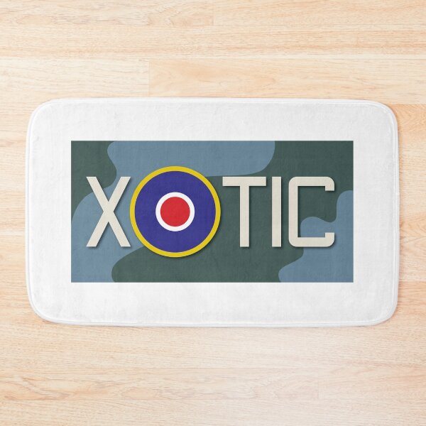 Item preview, Exotic Spitfire designed and sold by Brubarell.
