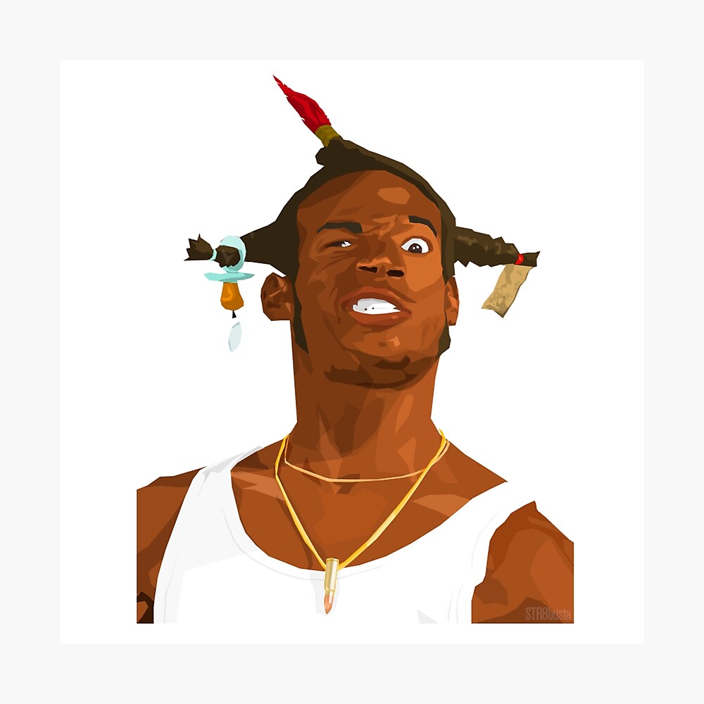 Spoof Movie Loc Dog loc dog version 1" Poster for Sale by 4e-Hokage | Redbubble