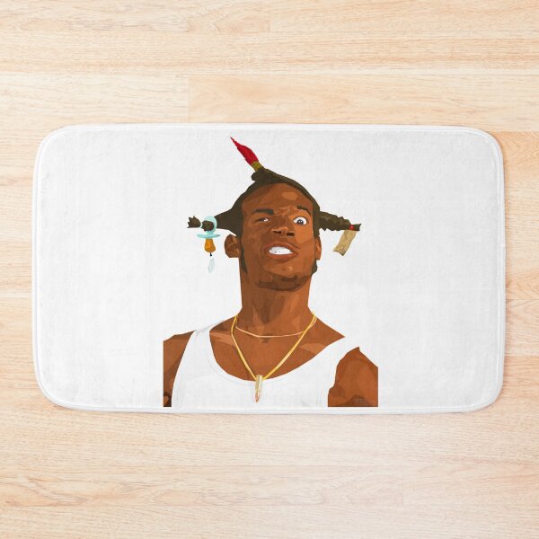 Item preview, loc dog version 1 designed and sold by 4e-Hokage.