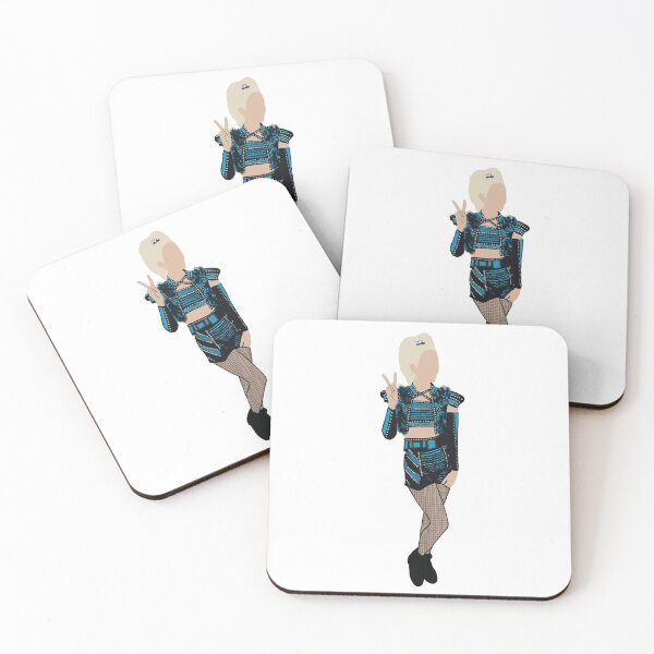 Item preview, SiX The Musical - Vicki Manser Alternate Costume designed and sold by j0shwaterfield.