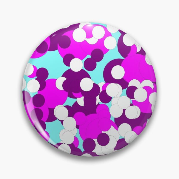 Item preview, pink dots 3 designed and sold by Naty1976.