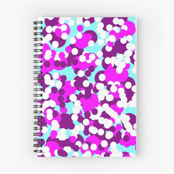 Item preview, pink dots 3 designed and sold by Naty1976.