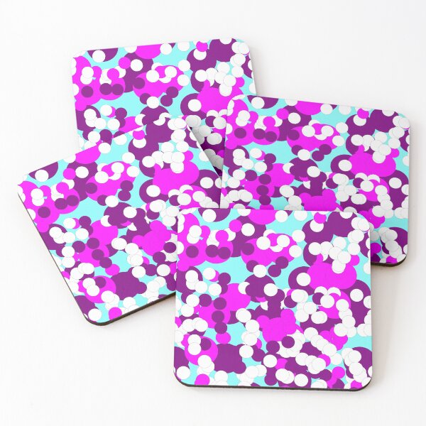 Item preview, pink dots 3 designed and sold by Naty1976.