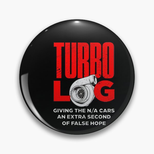 Artikelvorschau, Lustige Turbo Lag Car Boost Racing entworfen und verkauft von artworkbyrihen.