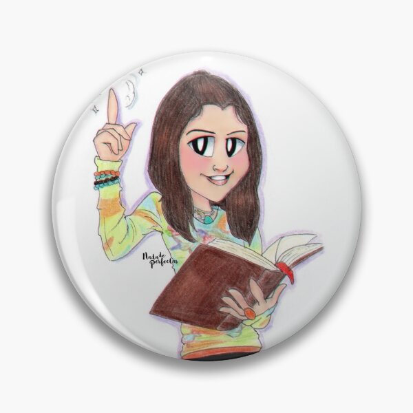 Item preview, alex russo fan art (Nada de Perfectas) designed and sold by nadadeperfectas.